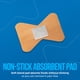 thumbnail image 2 of MEDca Flexible Fabric Finger-Tip Bandages, 1.75" x 3", 100 Count, 2 of 9