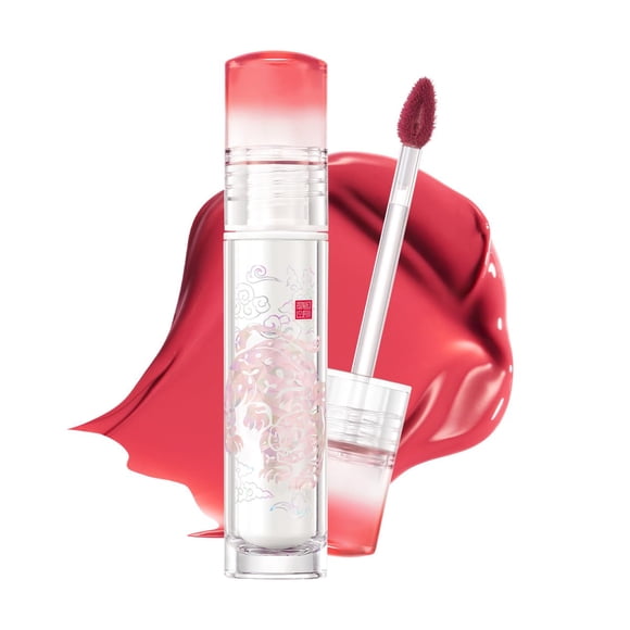 Tinte Labial CLIO PROFESSIONAL Crystal Glam 029 Rojo
