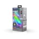 thumbnail image 3 of Paneles de Arte LED Monster MLB71039RGB 3D Multicolor con Wi-Fi, 3 of 5
