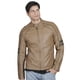 thumbnail image 1 of Chaqueta Ecocuero CHF38 Camel, 1 of 3