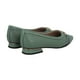thumbnail image 4 of Zapato Ana verde Piccadilly, 4 of 5