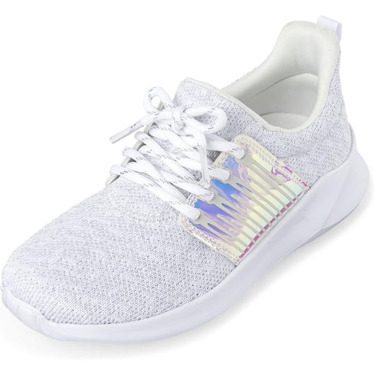 Zapatillas De Running The Children's Place Para Niña