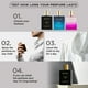 thumbnail image 3 of Perfume Bella Vita Luxury CEO Man Eau De Parfum para hombre, 100 ml, 3 of 3