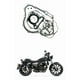 thumbnail image 4 of Kit De Empaquetaduras Para Moto Keeway K-light 202, 4 of 5