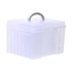 thumbnail image 5 of Caja De Almacenamiento De Tarjetas De Felicitación Artesanal Organizador De Fotos Para Sobres De Papel De Vacaciones, 5 of 5