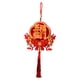 thumbnail image 1 of Año Nuevo Chino Decoraciones Colgantes 2024 Dragón Hogar Chino Fu Personajes Estilo G, 1 of 3