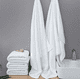 thumbnail image 1 of Toallón Sábana de Baño 100% Algodón Mundo Toallas, 1 of 3