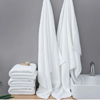 Genérico - Toallón Sábana De Baño 100% Algodón Mundo Toallas