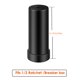 thumbnail image 5 of Llave Moker de vaso 1 7/8" para Harley Davidson, 5 of 6
