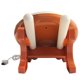 thumbnail image 4 of Baquetas controladoras de batería OSTENT para consola Nintendo Wii Taiko No Tatsujin Master, 4 of 5