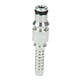 thumbnail image 1 of Adaptador De Lavadora De Alta Presión Kit De Reparación De Manguera Resistente Para Lavado De Autos Bort, 1 of 5