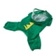 thumbnail image 2 of Mascota Perro Cachorro Chubasquero Con Capucha Chubasquero Chaqueta Impermeable Chubasquero Ropa Verde XL, 2 of 5