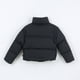 thumbnail image 2 of Parka Niña Logo Negro Barbie, 2 of 4