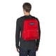 thumbnail image 2 of Mochila JanSport Cross Town Red Tape 17 x 12,5 x 6 cm, 2 of 2