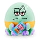 thumbnail image 4 of Peluche Snackles De 12 Cms Bob Esponja De Zuru, 4 of 10