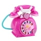 thumbnail image 3 of Cognición De Máquina De Narración De Juguetes De Teléfono Para Niños Pequeños En Edad Preescolar Rosa Roja, 3 of 5