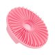 thumbnail image 1 of Cepillo De Ba?o Para Hombres Y Mujeres Con Orificio Para Colgar Cepillo Para El Cuerpo De Ducha Fácil De Usar Rosa, 1 of 5