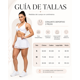 thumbnail image 5 of Conjunto Deportivo Mujer Peto y Falda Short con Malla, 5 of 5