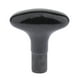 thumbnail image 3 of Mango En T De Fibra De Carbono Para Kayak Boat Paddle Shaft Grip, 3 of 3