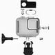 thumbnail image 3 of Funda de buceo OKFUN para Go Pro Hero 8, negra, impermeable, 60 m, 3 of 6