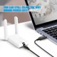 thumbnail image 2 of Adaptador de cable de alimentación USB a DC de 9 V Step Up FARSENSE, 2 of 6