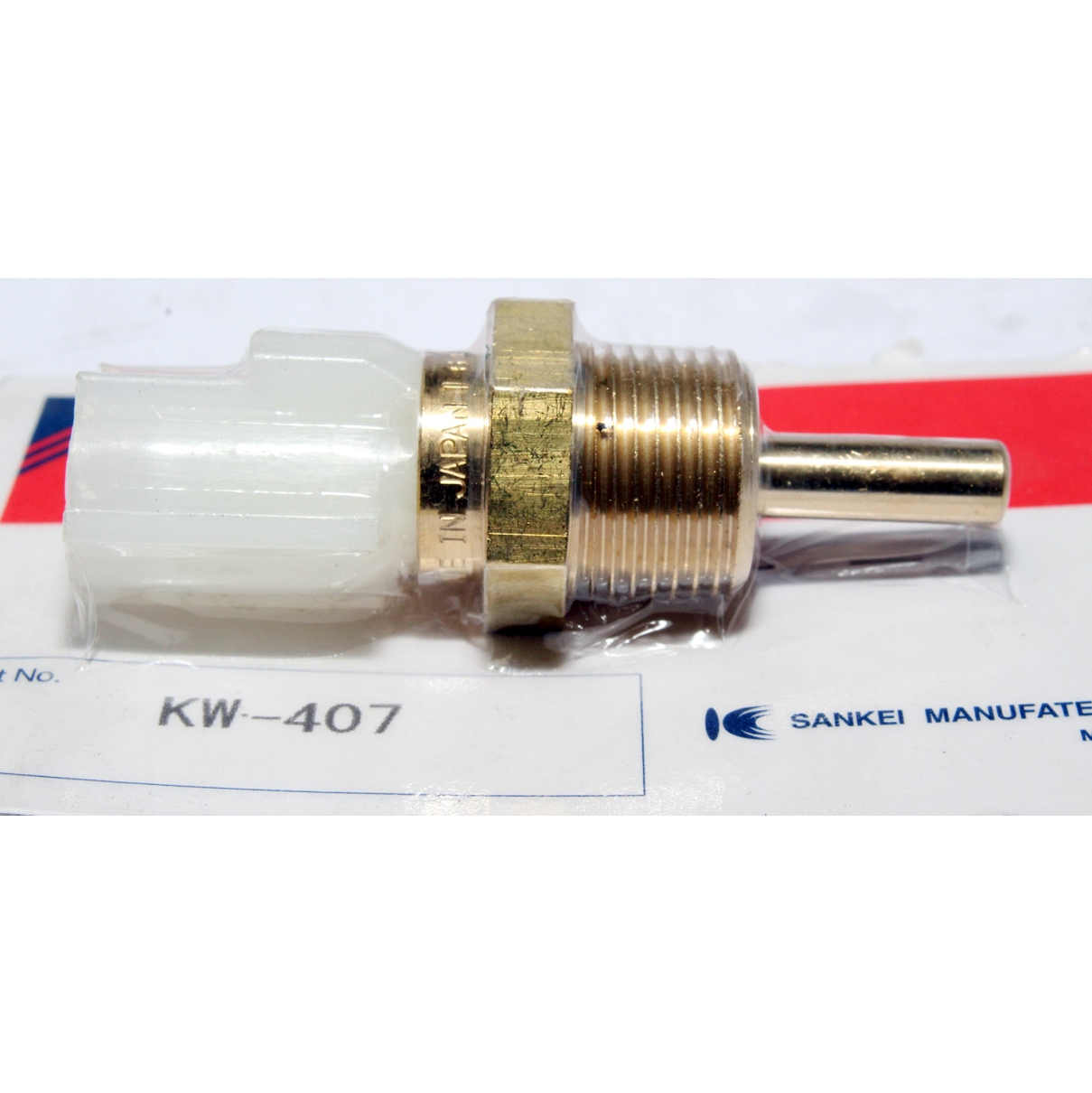 Repuestos Del Sol - Sensor Temperatura Mitsubishi L200 Work 2.4 2016 2018