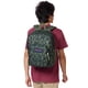 thumbnail image 5 of Mochila para Laptop JanSport 15" Funda Ergonómica Camuflaje, 5 of 7