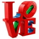 thumbnail image 2 of Set LEGO ART LOVE 31214, 2 of 3