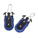 thumbnail image 2 of 2x Golf Stroke Shot Putt Puntuación Contador Contador Anotador Indicador Azul, 2 of 5