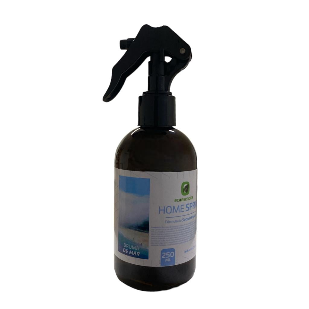 Ecoesencias - Home Spray Bruma De Mar