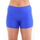 thumbnail image 1 of Bikini short juvenil azul rey, 1 of 3