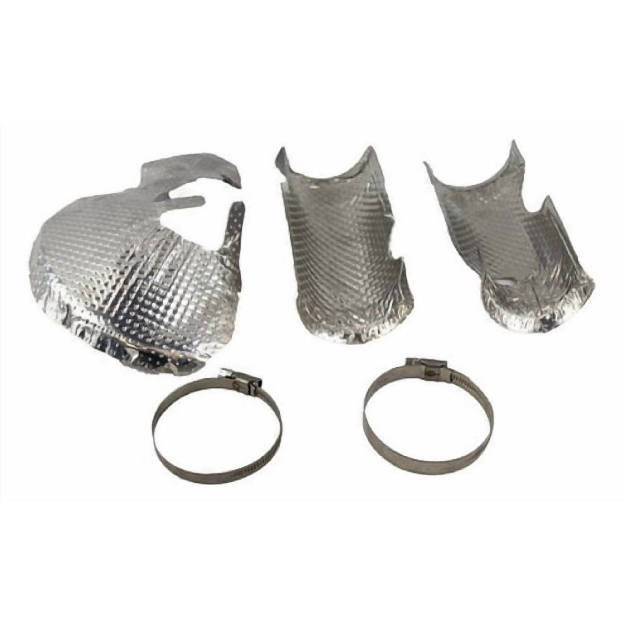 Kit Protector Termico 3.0 Gen Ford Ranger 3.2 2017-2019