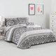thumbnail image 1 of Cubrecama Quilt De Verano King Medida 250x270cm Delgado + 2 Fundas De Almohada, 1 of 3