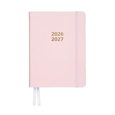 Planificador 2026-2027  Pen&Gear