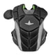 thumbnail image 4 of Kit MVP-PRO de receptor All-Star - casco y protecciones para adulto, 4 of 8