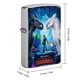 thumbnail image 2 of Cómo entrenar a tu dragón-theme Copper Metal Lighter Shell, Premium Replacement Refillable Lighter Case with Durable Metal Construction, Compatible with Zippo and Most Standard Lighter Models, 2 of 6