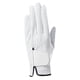 thumbnail image 1 of Guantes De Golf Accesorios De Golf Mesh Guante De Golf Para Bicicletas De Verano Ciclismo De Conducción M, 1 of 5