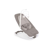 Joie - Silla Nido Bouncer Dreamer Walnut