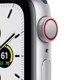 thumbnail image 3 of Smartwatch Reloj Inteligente Apple Watch SE GPS 44mm Aluminio Oro Rosa, 3 of 3