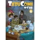 thumbnail image 1 of Comic Tezucomi Nº 02/03, 1 of 2