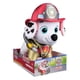 thumbnail image 3 of Paw Patrol Fr Peluche Marshall 25 Cm, 3 of 3