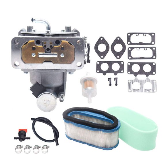 Carburador Huthbrother 15004-0760 para Kawasaki FH721V FH751V