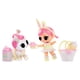 thumbnail image 4 of Doll L.O.L. ¡Sorpresa! Party Hops Bunny en colores pastel con más de 6 sorpresas, 4 of 5