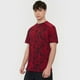 thumbnail image 3 of Polera Hombre Deportiva Fullprint Rojo Corona, 3 of 5