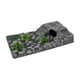 thumbnail image 2 of Plataforma De Descanso Para Tortugas Terraza De Descanso Salamandras De Agua Dulce Reptiles Muelle Estilo C, 2 of 5
