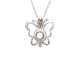 thumbnail image 3 of Set de joyería Butterfly Love Pearl Love Pearl, 3 of 9