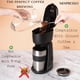 thumbnail image 4 of Cafetera Personal De Una Sola Porción Con Taza De Viaje, 4 of 7