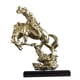 thumbnail image 4 of Escultura De Vaquero, Decoración, Estatua Ecuestre De Vaquero Para Dormitorio, Paisaje, Jardín, 4 of 5