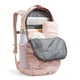 thumbnail image 2 of Mochila THE NORTH FACE Jester Pink Moss para mujer 22L, 2 of 3