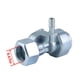 thumbnail image 3 of Válvula de combustible WOTIAN M16x1.5mm - Piezas para generador, 3 of 5